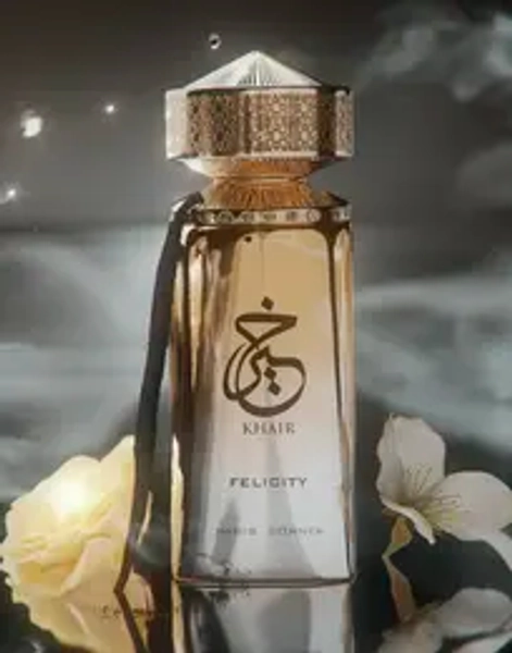 Khair FELICITY Fragrance by Paris Corner Perfumes 3.4 Fl Oz Scents