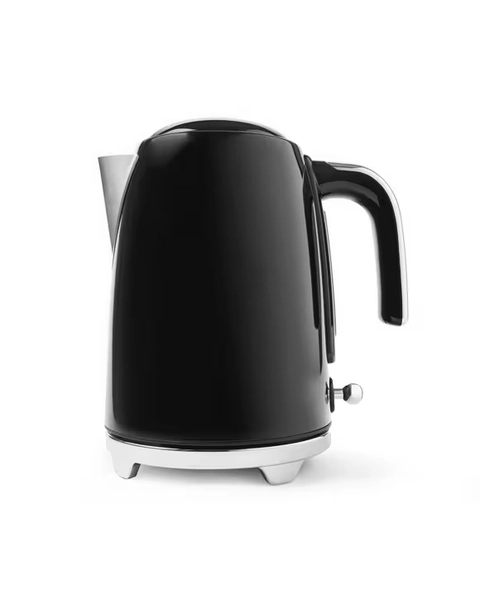 1.7L Stainless Steel Kettle - Black