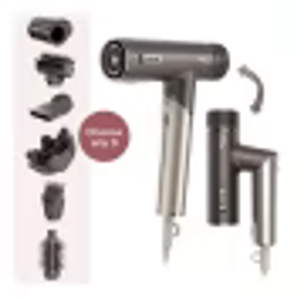 Shark SpeedStyle Pro FLEX Build Your Own Hair Dryer System