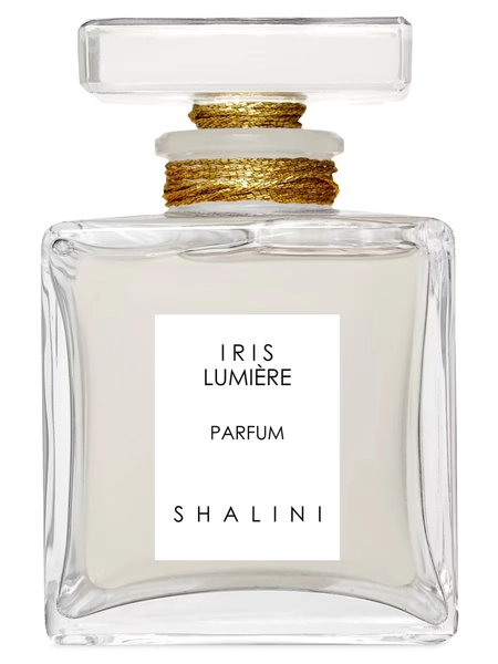 Shalini Parfum Iris Lumiere Pure Perfume | Saks Fifth Avenue