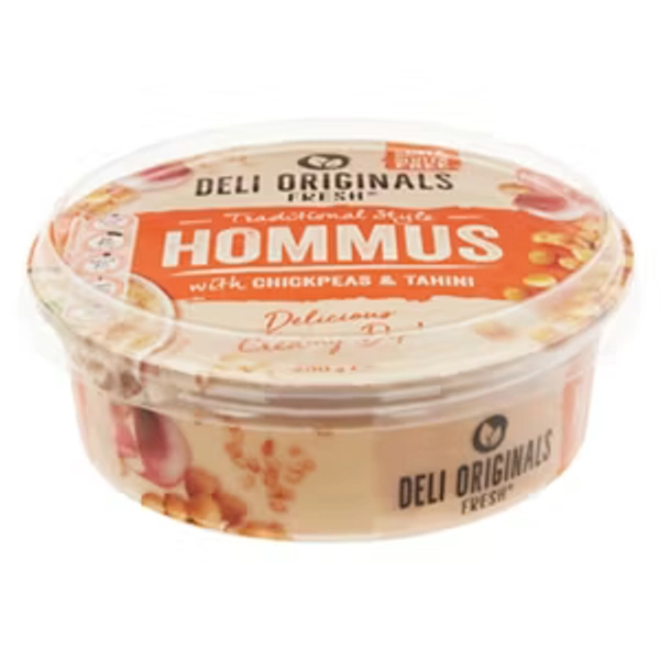 Hommus Dip 200g