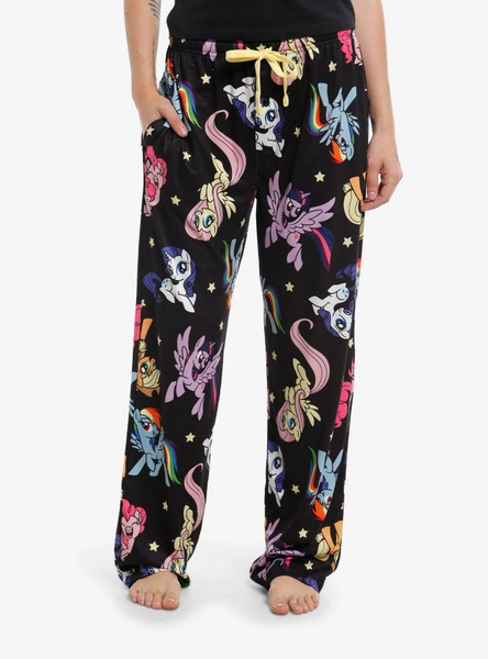 My Little Pony: Friendship Is Magic Pajama Pants