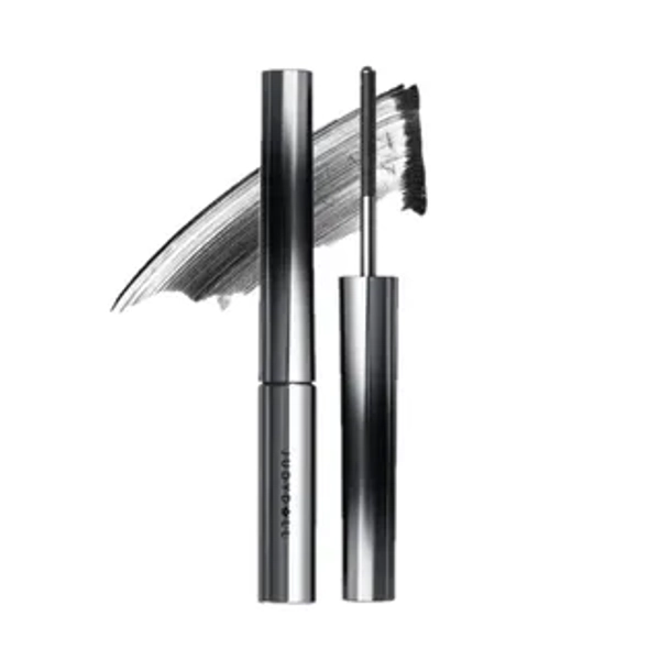 3D Curling Eyelash Iron Mascara - Classic (2 Colors)