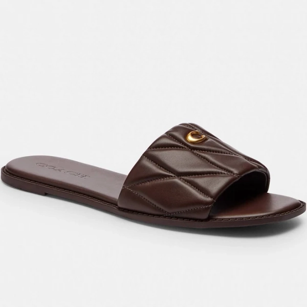 Coach Women's Holly Sandals