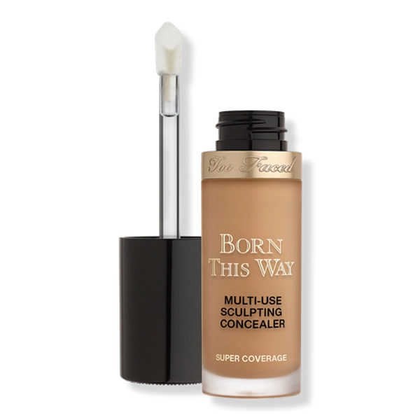 Born This Way Super Coverage Multi-Use Concealer - Mocha