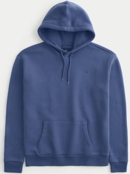 Hollister Icon Hoodie