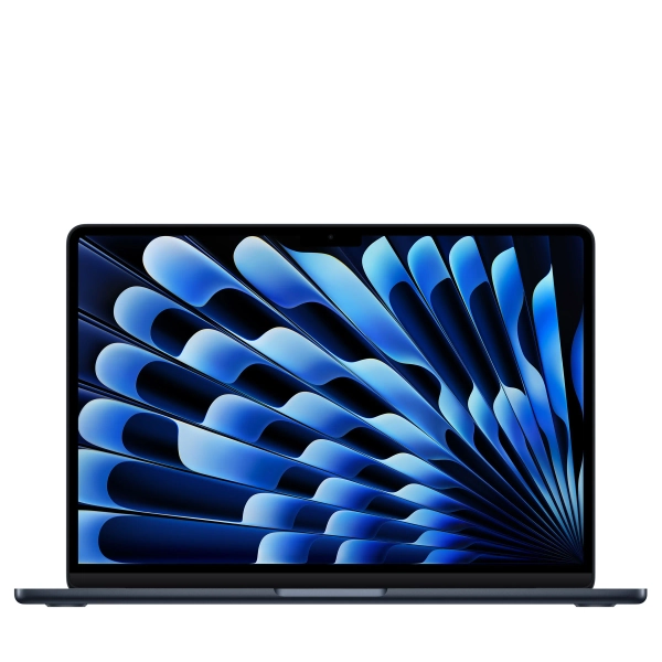 MacBook Air Laptop (13-inch) - Apple M4 chip, Built for Apple Intelligence, 10-core CPU, 10-core GPU, 24GB Memory, 512GB SSD Storage