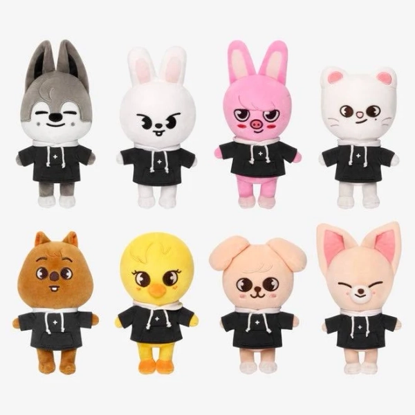 SKZOO PLUSH ORIGINAL Ver