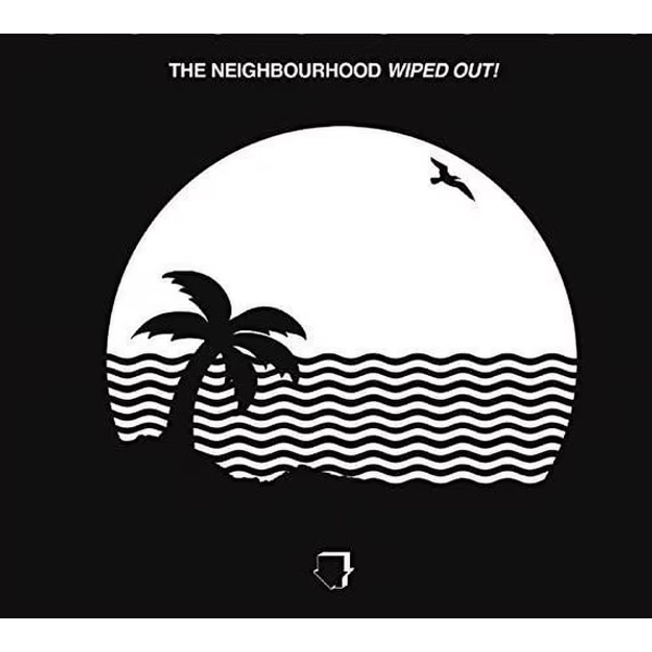 the neighbourhood cd