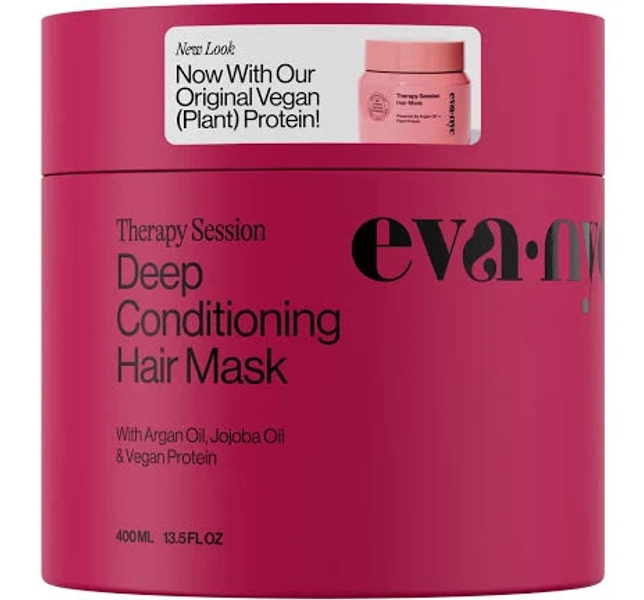 EVA NYC Therapy Session Hair Mask