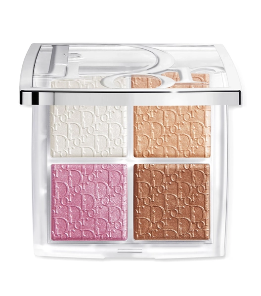 DIOR Backstage Face Glow Palette
