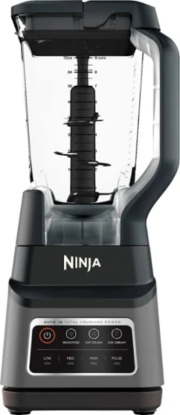 Ninja Professional Plus Blender with Auto iQ BN701