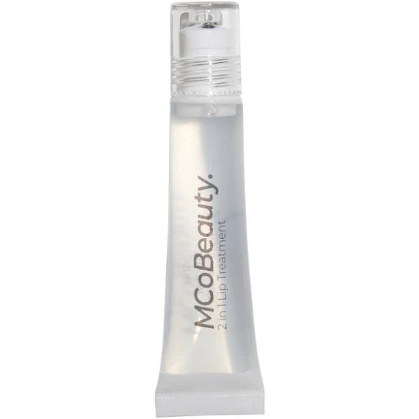 MCoBeauty Glow & Treat 2-in-1 Lip Treatment