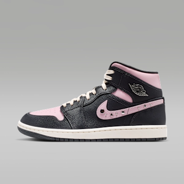 Air Jordan 1 Mid SE Women's Shoes
