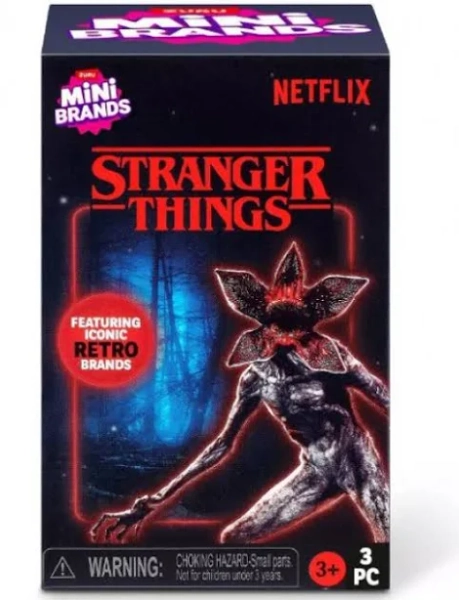 Stranger Things Blind Box