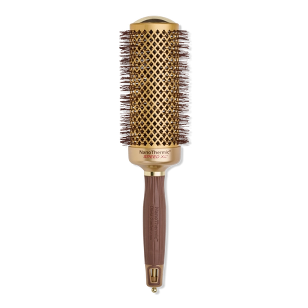 Nanothermic Speed XL Round Thermal Brush - 2 1/8"