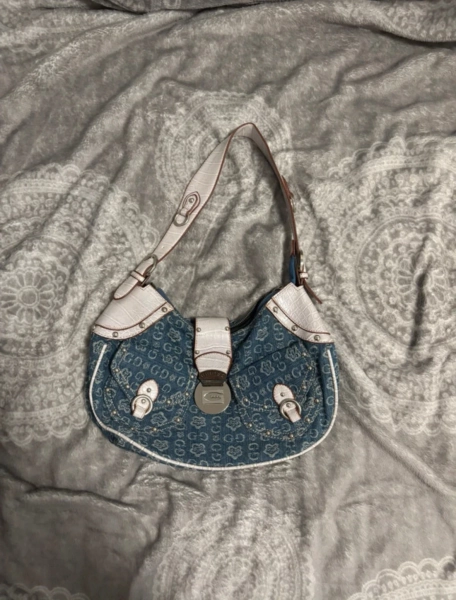 y2k Handtasche