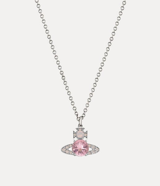 Ismene Pendant Necklace 