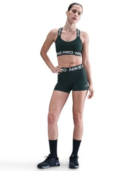 Pro Women's 3" Shorts