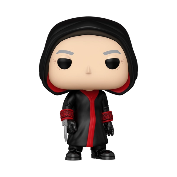 Pop! Jigsaw