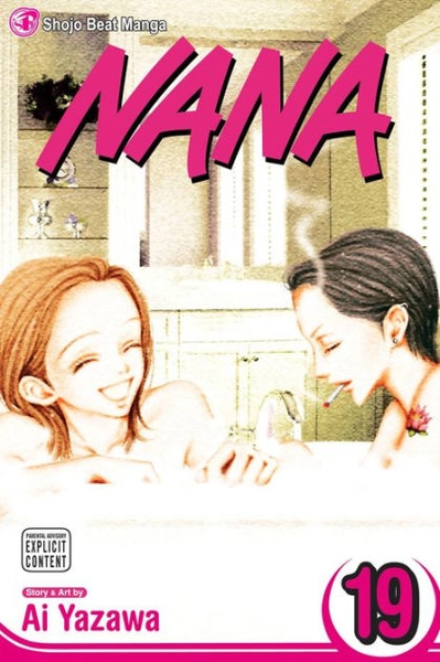 Nana, Vol. 19|Paperback