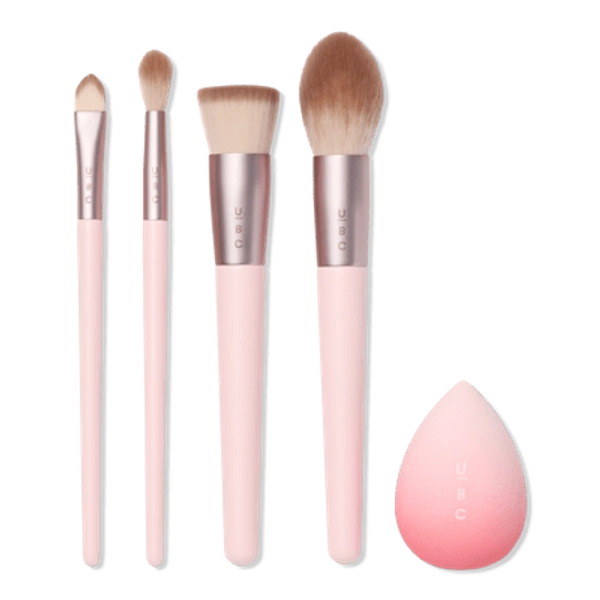 ULTA Beauty Collection Complexion Essentials Brush Set