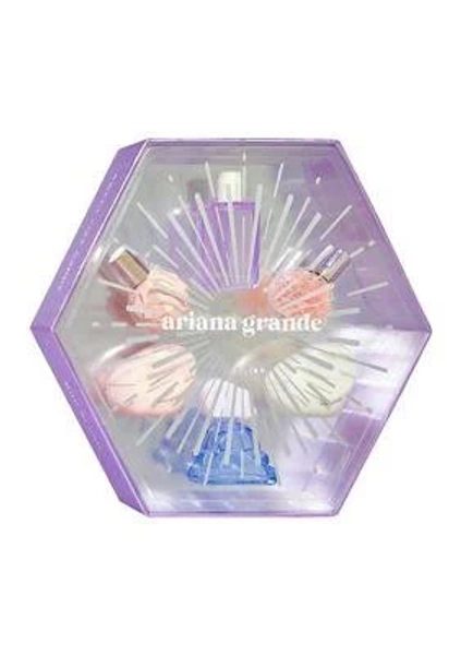 Ariana Grande 6-Piece Mini Coffret Gift Set