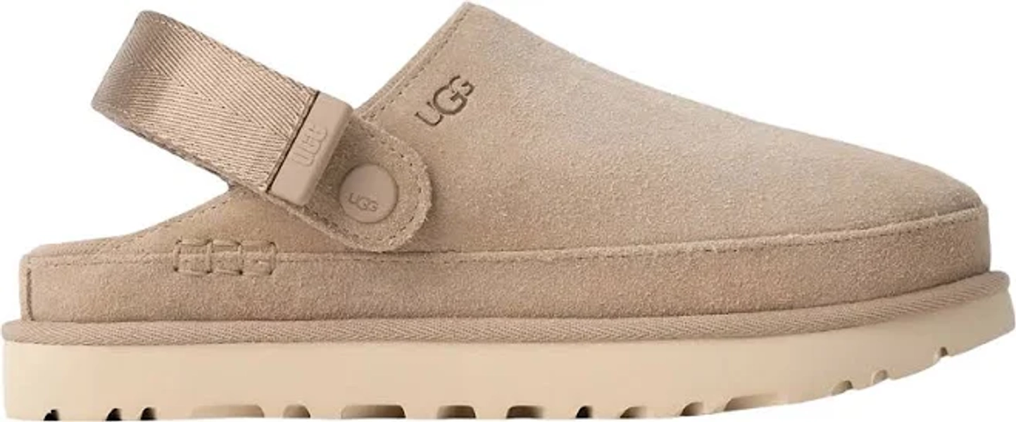 UGG Women's Goldenstar Clog