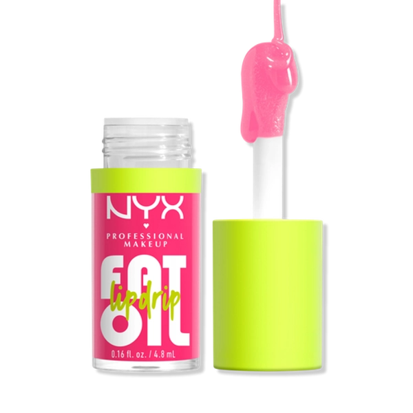 Fat Oil Lip Drip Lip Oil - Missed Call