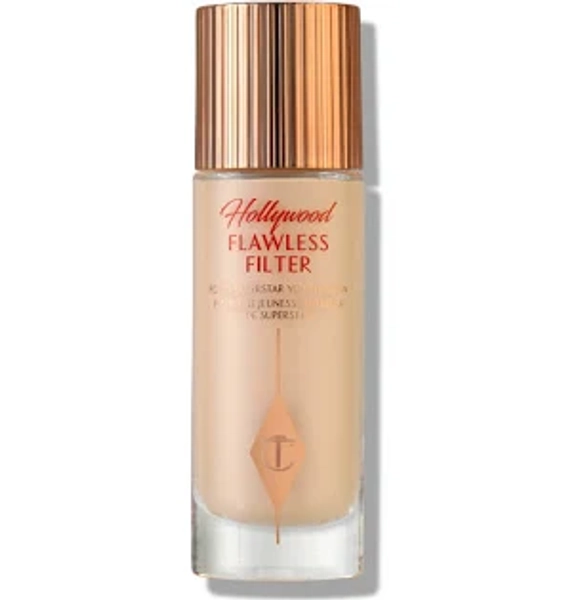 Charlotte Tilbury Hollywood Flawless Filter