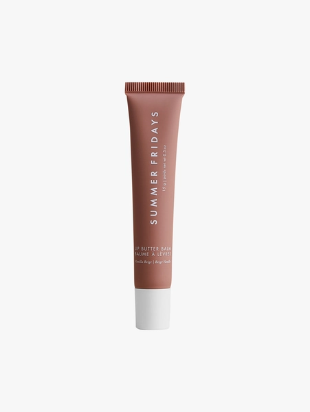 Lip Butter Balm