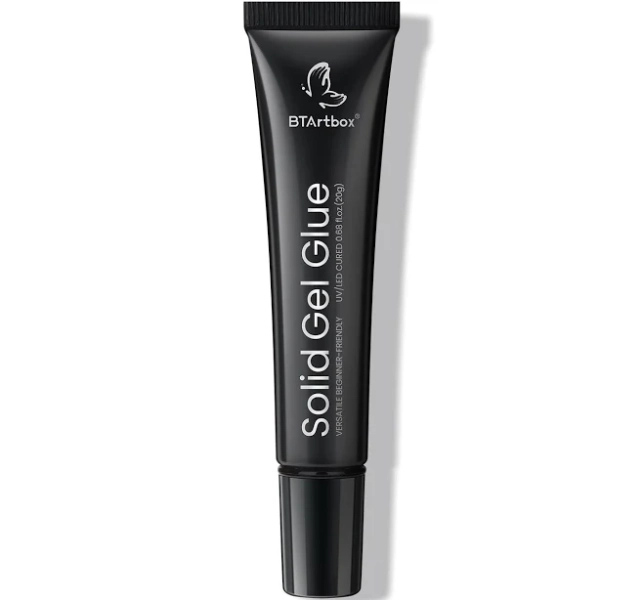 BTArtboxnails Nail Glue