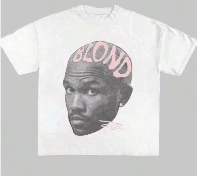 Search Blond pink music shirt | SHEIN USA