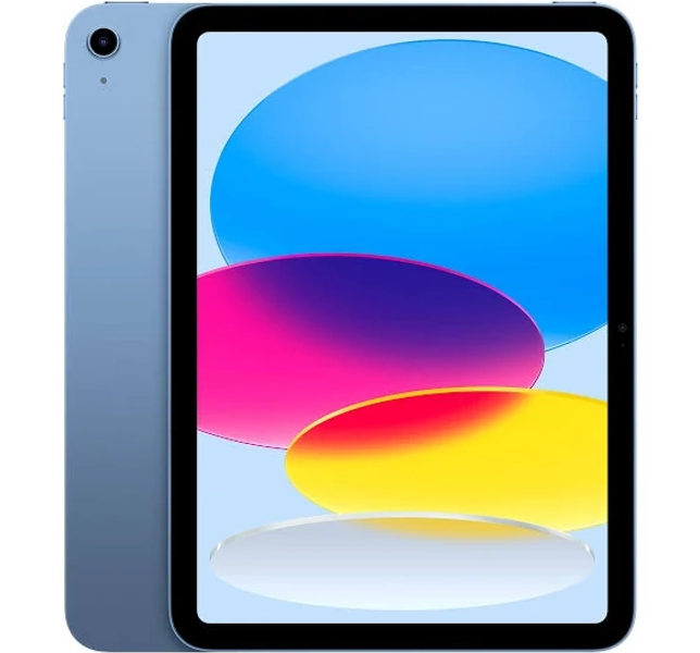 Apple iPad A16 11" Wi-Fi 6