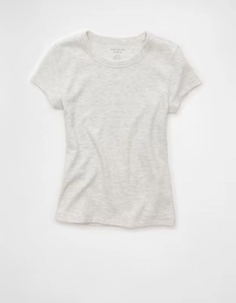 AE Hey Baby Waffle Tee