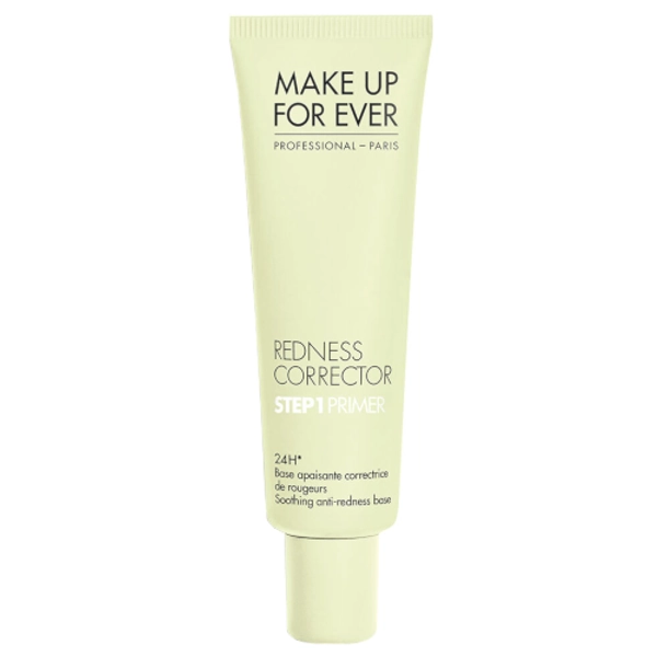 MAKE UP FOR EVER Step 1 Redness Correcting Primer 30ml