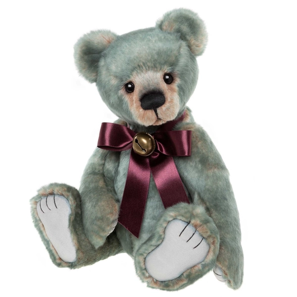 Charlie Bears Henderson - Vintage Design Five-Way Handmade Collectable or Gift