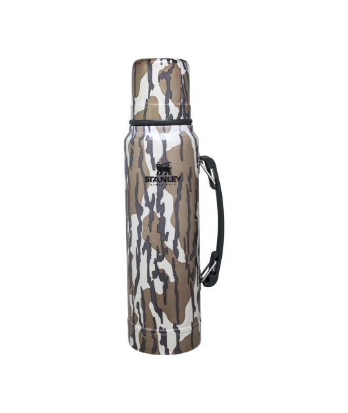 Stanley 1.1 -Quart Stainless steel Insulated Water bottle - Bottomland