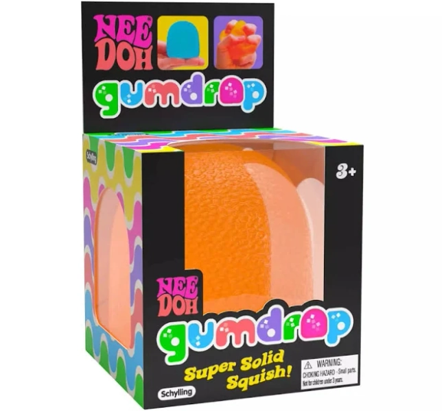 Gum Drop Nee Doh
