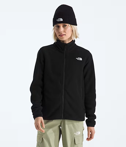 Women’s Glacier Fleece Jacket | The North Face