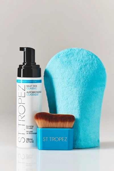 St. Tropez Ultimate Tan Kit