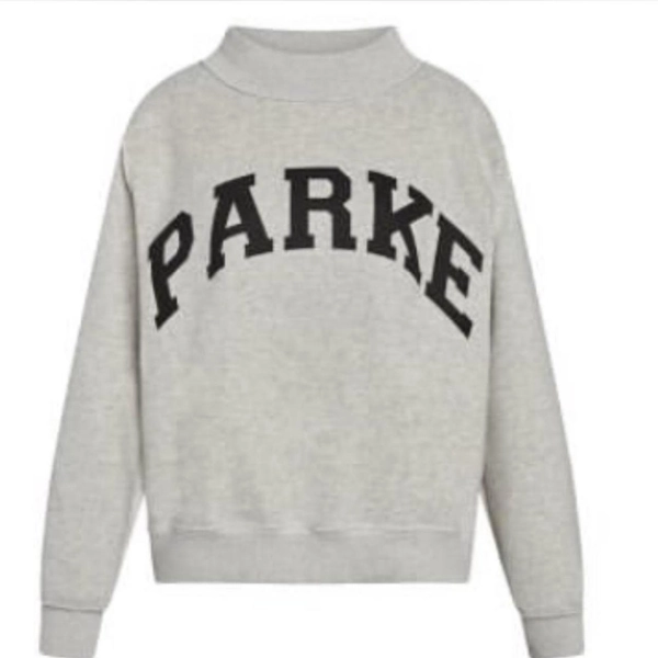 PARKE SET collab mockneck 
S/M
SOLD OUT ONLINE