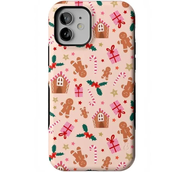 Casely iPhone 12 Pro MagSafe Frosted Wishes Sweet Treat Case