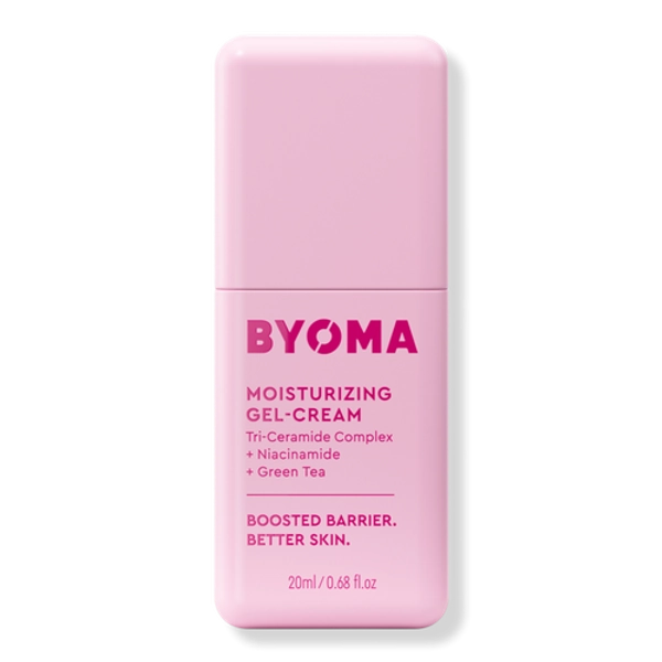 Moisturizing Gel Cream - 0.67 oz