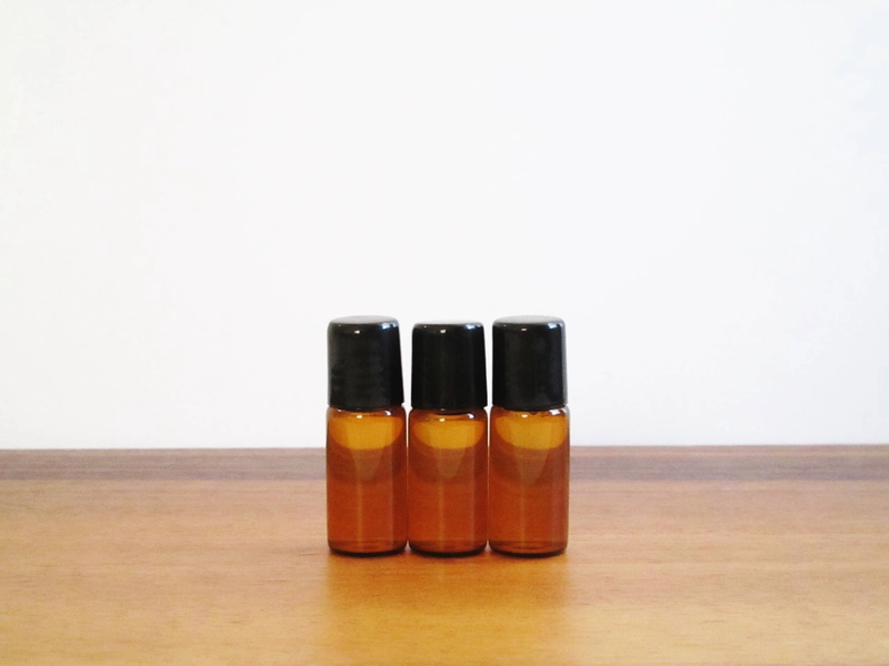 PICK SAMPLE PERFUMES / Choose Any Three 3ml Oil Samples to Try / Book Inspired / Tv Inspired / Perfume Oils