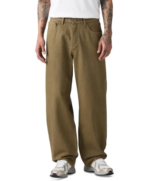 Levi's Men's 578 Baggy Jeans