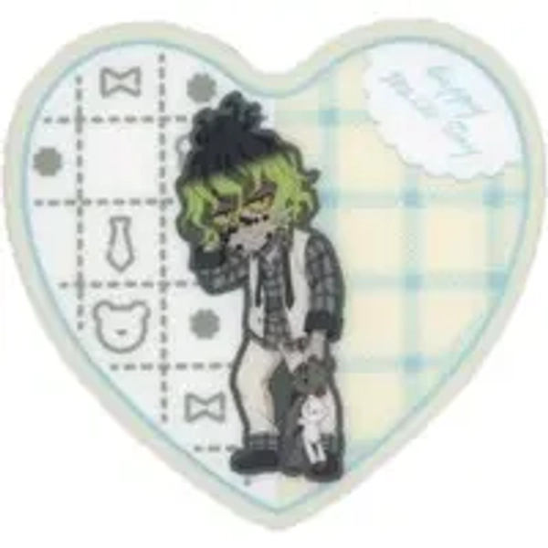 (USED) Gyuutarou - Coaster - ufotable cafe Limited - Demon Slayer