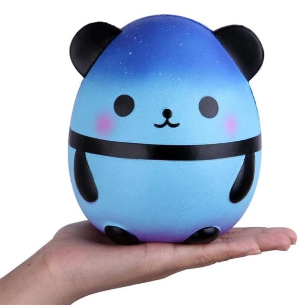 Jumbo Kawaii Squishies