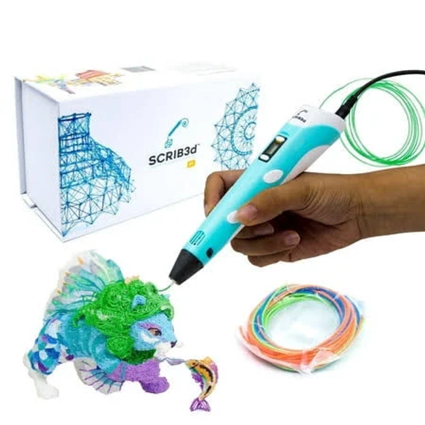 SCRIB3D P1 3D Printing Pen