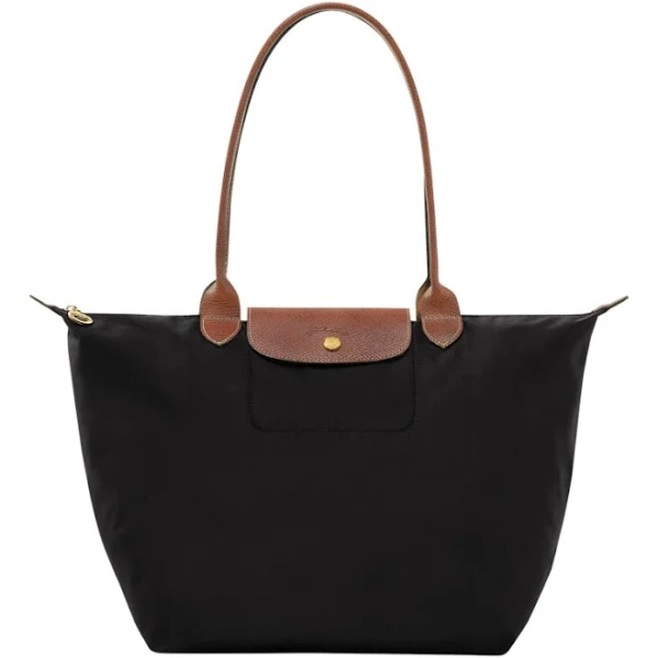Longchamp Le Pliage Tote Shoulder Bag
